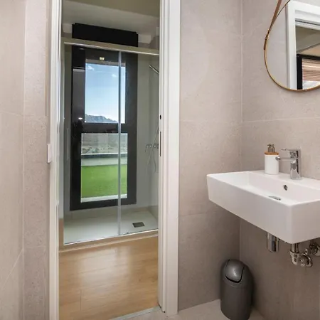 Apartment Suitme-agaete