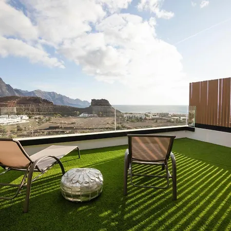 Suitme-agaete Apartment *