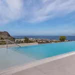 Suitme-agaete Apartmán *