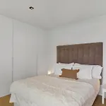 Apartmán Suitme-agaete Agaete (Gran Canaria)
