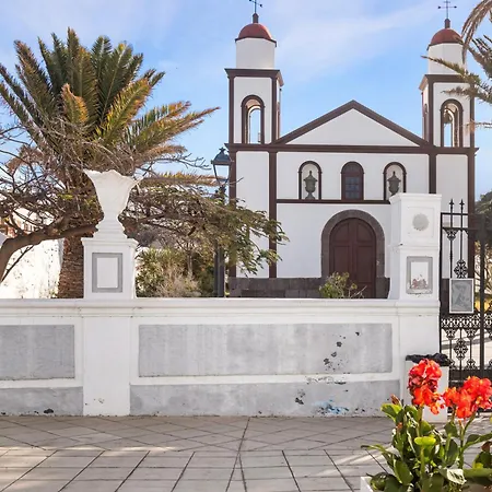 Apartmán Suitme-agaete Agaete (Gran Canaria)