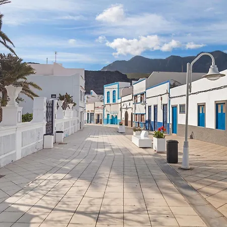 Suitme-agaete * Agaete (Gran Canaria)