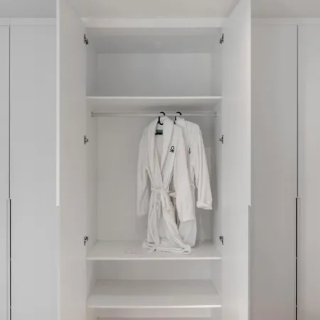 Apartment Suitme-agaete