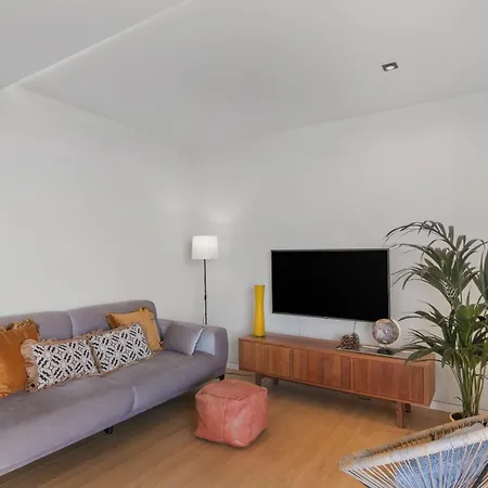 Apartment Suitme-agaete