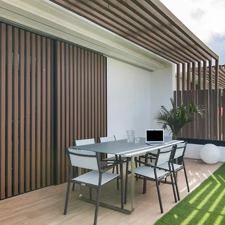 Suitme-agaete Apartmán Agaete (Gran Canaria)