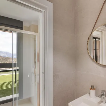 Suitme-agaete Apartment Agaete (Gran Canaria)