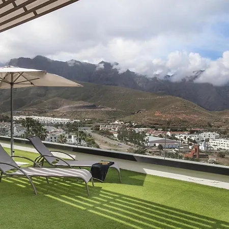 Suitme-agaete Agaete (Gran Canaria)