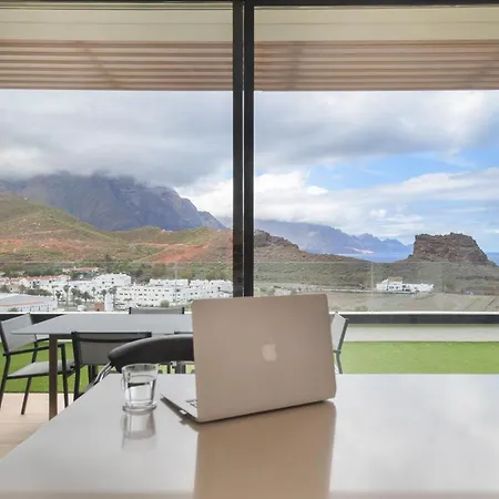 Suitme-agaete Διαμέρισμα Agaete (Gran Canaria)