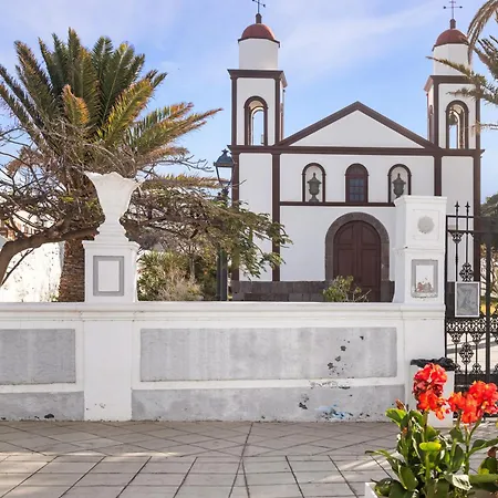 Suitme-agaete * Agaete (Gran Canaria)
