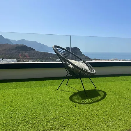 Apartamento Suitme-agaete
